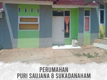 perumahan subsidi Bandar Lampung FREE DP LHO