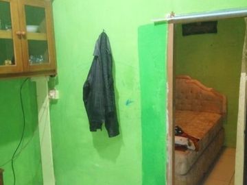 rumah dalam gang lokasi sadang sari, sekeloa, coblong Kota bandung | MARLANS