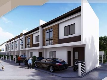 Smart House for Sale in AS Fostuna Mandaue City