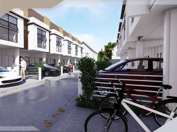 Smart House for Sale in AS Fostuna Mandaue City