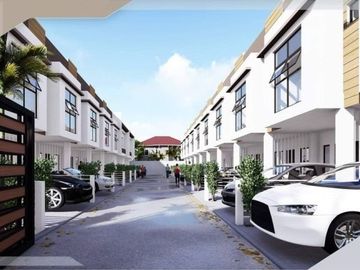 Smart House for Sale in AS Fostuna Mandaue City