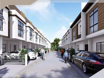Smart House for Sale in AS Fostuna Mandaue City