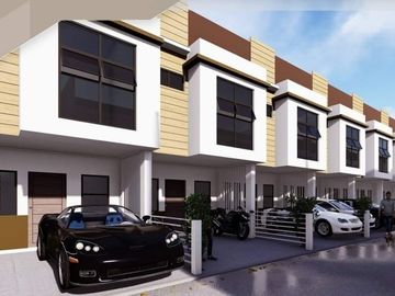 Smart House for Sale in AS Fostuna Mandaue City
