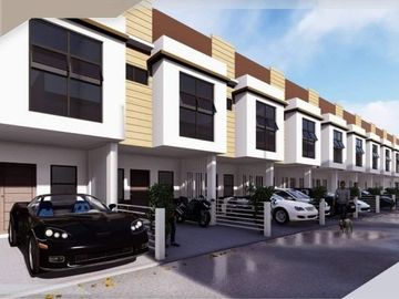 Smart House for Sale in AS Fostuna Mandaue City