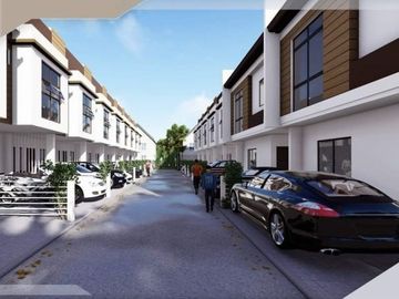 Smart House for Sale in AS Fostuna Mandaue City