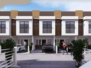 Smart House for Sale in AS Fostuna Mandaue City