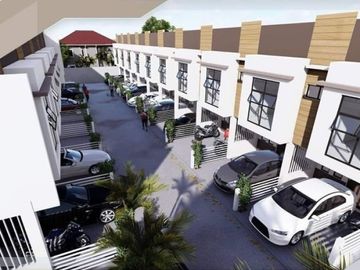 Smart House for Sale in AS Fostuna Mandaue City