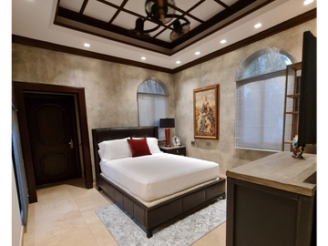 VENTA DE CASA COSTA DEL ESTE, BALMORAL