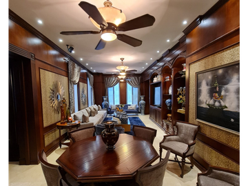 VENTA DE CASA COSTA DEL ESTE, BALMORAL