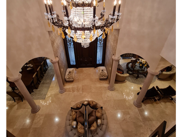 VENTA DE CASA COSTA DEL ESTE, BALMORAL