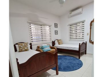 VENTA DE CASA COSTA DEL ESTE, BALMORAL
