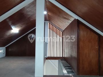Rumah Baru Gress Scandinavian Gedangan Sukoharjo