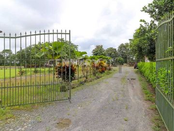 En Venta Terreno 50ha. Santo Domingo Km 7.5 vía Quininde