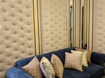 Ruamh sewa fully furnished 2 br dalam komplek lebak bulus