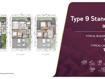 Asya Sentarum Rumah Idaman Modern 3 Lantai di Jakarta