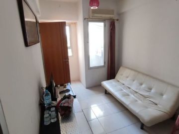MURAH Apartemen Puncak Permai Siap Kontrak