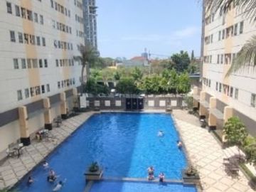 MURAH Apartemen Puncak Permai Siap Kontrak
