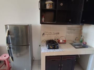 MURAH Apartemen Puncak Permai Siap Kontrak