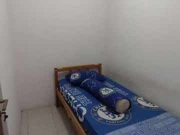 MURAH Apartemen Puncak Permai Siap Kontrak