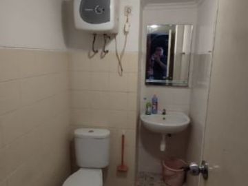 MURAH Apartemen Puncak Permai Siap Kontrak