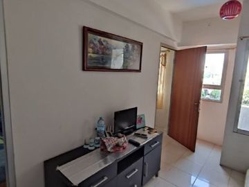 MURAH Apartemen Puncak Permai Siap Kontrak