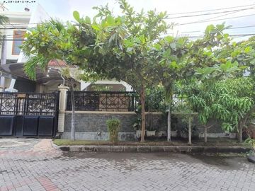 Rumah Mulyosari Prima hdp timur, Strategis Xyauf