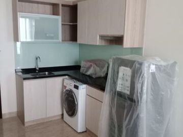 Disewakan Menteng Park Apartemen Luas 57 Sqm, Jakarta Pusat