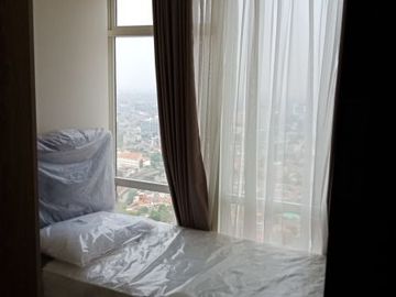 Disewakan Menteng Park Apartemen Luas 57 Sqm, Jakarta Pusat