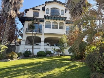 Casa en venta en Vitacura