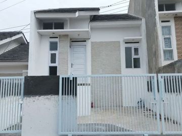 JUAL RUMAH DI CILEUNYI BANDUNG PROMO KPR DP 20 JUTA ALL IN
