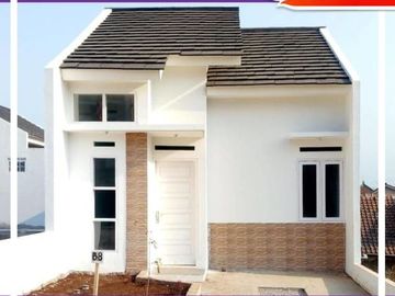 JUAL RUMAH DI CILEUNYI BANDUNG PROMO KPR DP 20 JUTA ALL IN