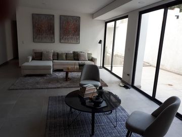 GARDEN HOUSE  EN VENTA EN TEHUANTEPEC ROMA SUR