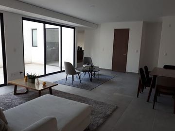 GARDEN HOUSE  EN VENTA EN TEHUANTEPEC ROMA SUR