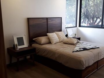 GARDEN HOUSE  EN VENTA EN TEHUANTEPEC ROMA SUR