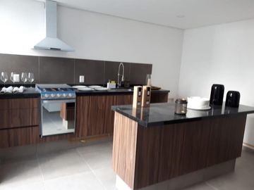 GARDEN HOUSE  EN VENTA EN TEHUANTEPEC ROMA SUR
