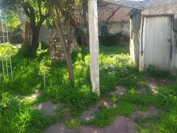 PROPIEDAD AMPLIA EN PLENO CENTRO DE CORONEL DORREGO, PROVINCIA DE BUENOS AIRES