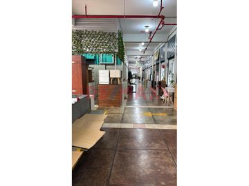 🔥 Oportunidad De Inversión En Surquillo – Stand Comercial En Venta 🔥