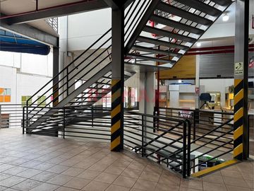 🔥 Oportunidad De Inversión En Surquillo – Stand Comercial En Venta 🔥