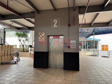 🔥 Oportunidad De Inversión En Surquillo – Stand Comercial En Venta 🔥