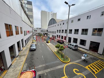 🔥 Oportunidad De Inversión En Surquillo – Stand Comercial En Venta 🔥