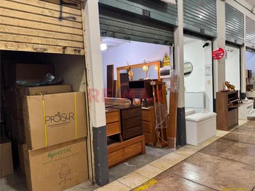 🔥 Oportunidad De Inversión En Surquillo – Stand Comercial En Venta 🔥