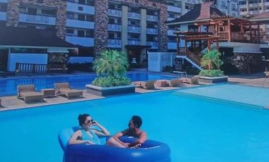 RFO 2BR WITH BALCONY FOR SALE NEAR EASTWOOD KATIPUNAN CUBAO