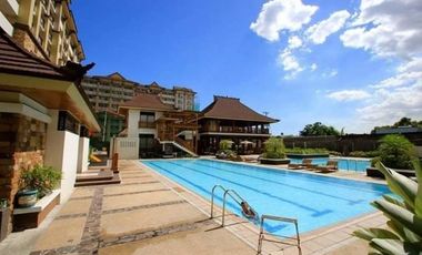 RFO 2BR WITH BALCONY FOR SALE NEAR EASTWOOD KATIPUNAN CUBAO