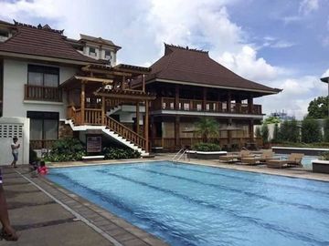 RFO 2BR WITH BALCONY FOR SALE NEAR EASTWOOD KATIPUNAN CUBAO