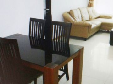Disewakan Apartemen Gandaria Heights Tipe 2 Kamar Tidur Kondisi Fully Furnished