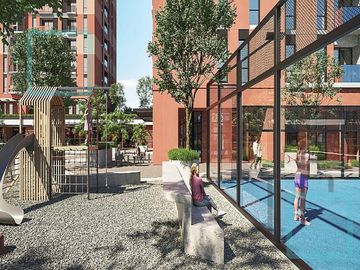 DEPARTAMENTO EN VENTA NUEVO SUR ZONA MONTERREY