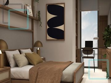 DEPARTAMENTO EN VENTA NUEVO SUR ZONA MONTERREY