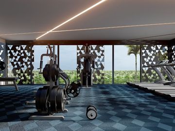 Playa del Carmen | Quartier 75 | Apartamentos en Venta | Studios y Departamentos