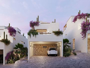 Casa en Preventa en MONTE CABO Cabo San Lucas