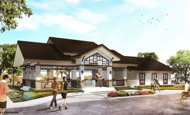 Lot for sale in Claremont Filinvest Mabalacat Near Clark.